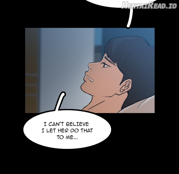 Secret Neighbors Chapter 9 - page 80