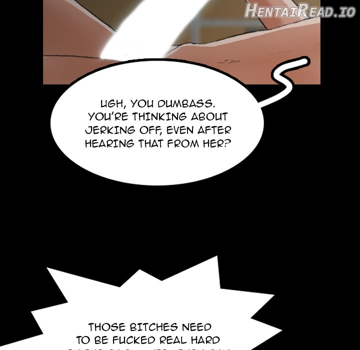 Secret Neighbors Chapter 9 - page 84