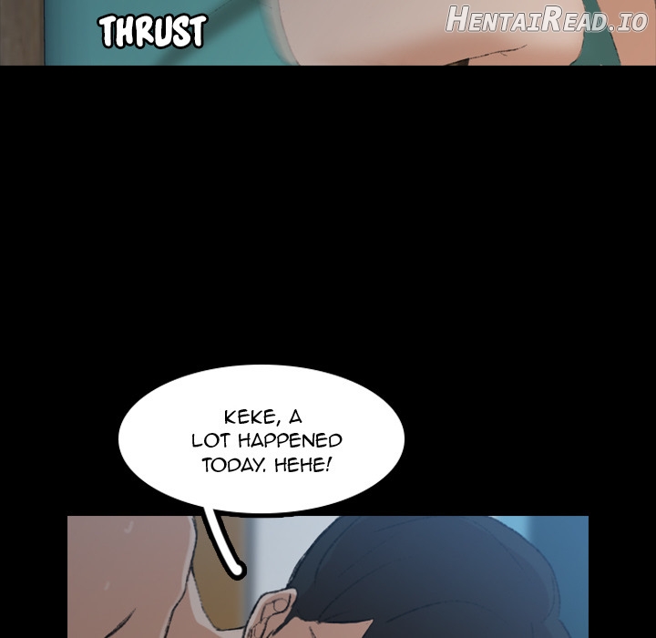 Secret Neighbors Chapter 9 - page 86