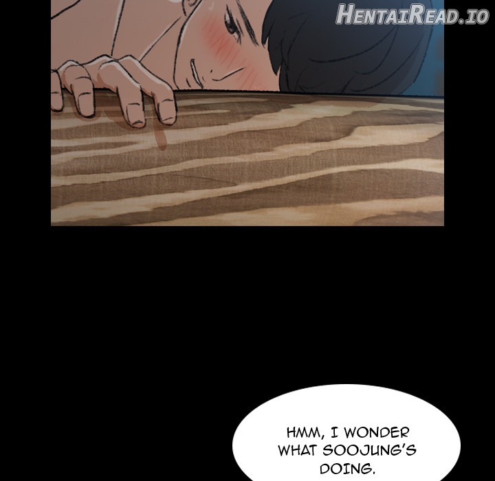 Secret Neighbors Chapter 9 - page 87