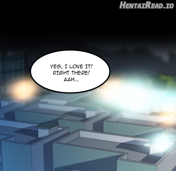 Secret Neighbors Chapter 9 - page 89