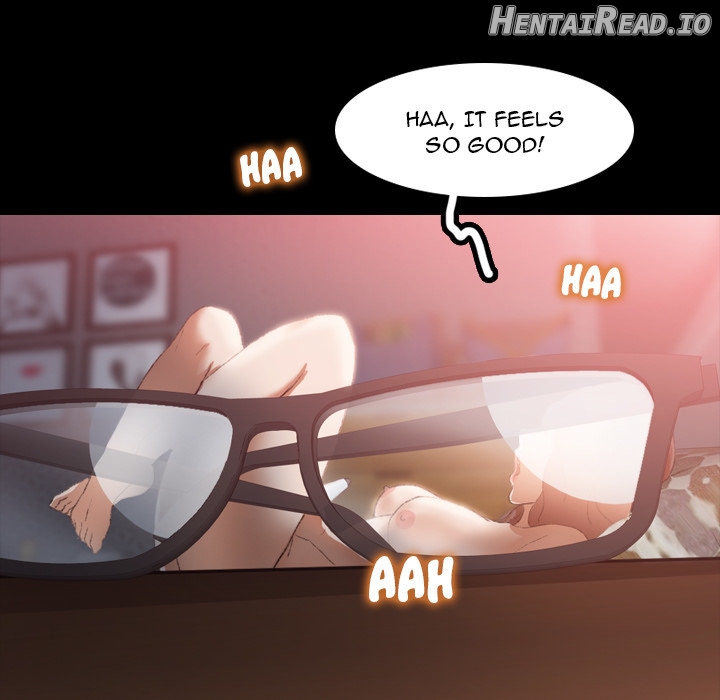 Secret Neighbors Chapter 9 - page 91