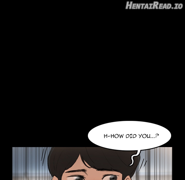 Secret Neighbors Chapter 10 - page 103