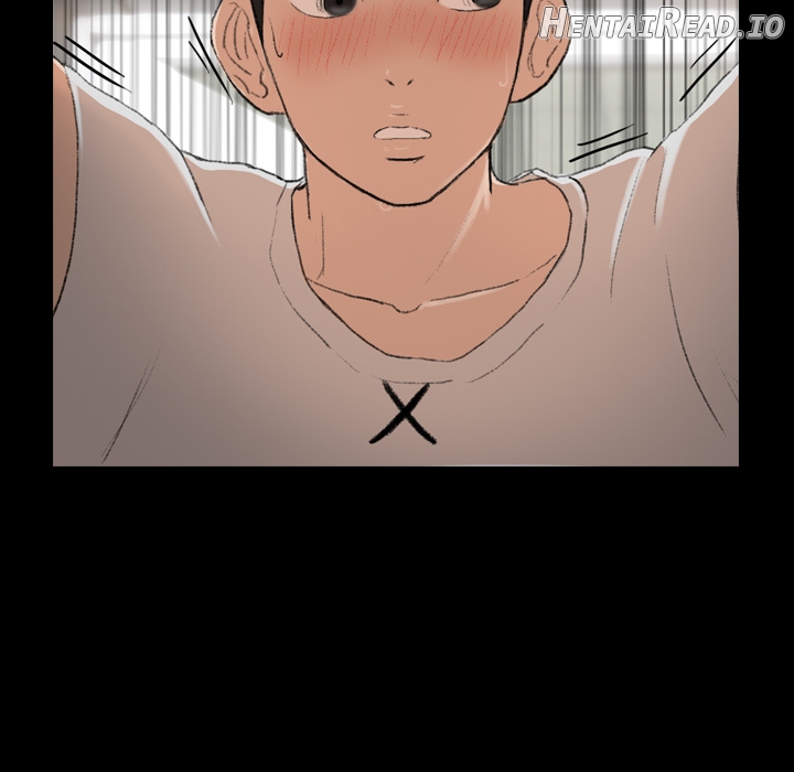 Secret Neighbors Chapter 10 - page 104
