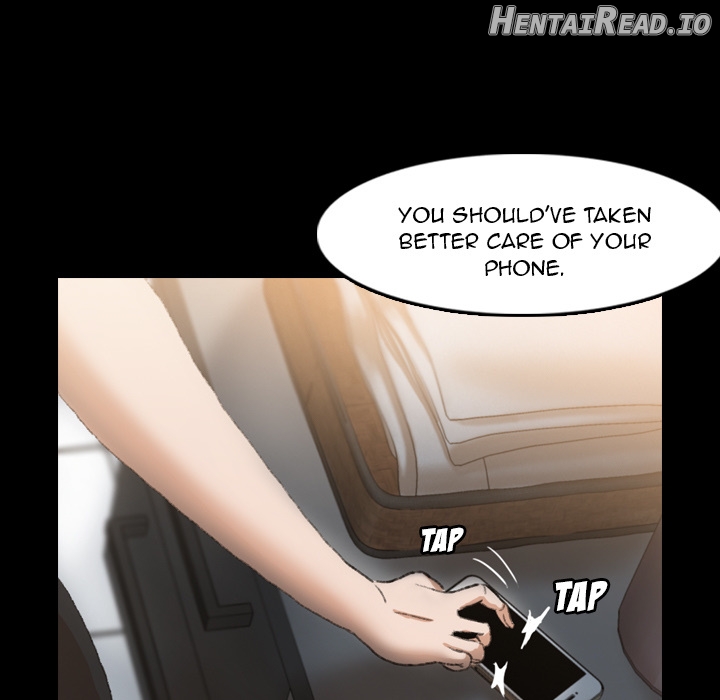 Secret Neighbors Chapter 10 - page 107