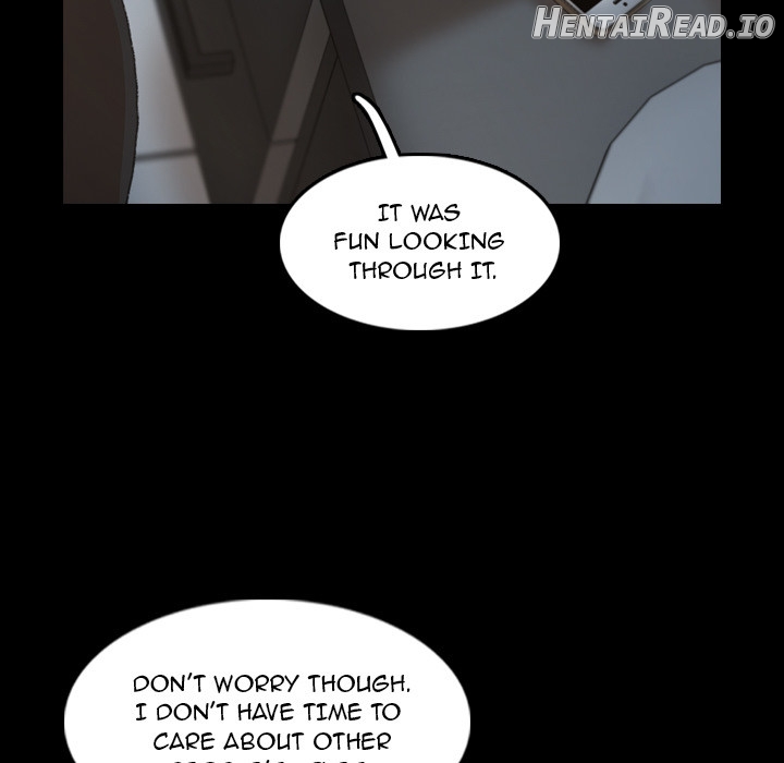 Secret Neighbors Chapter 10 - page 108