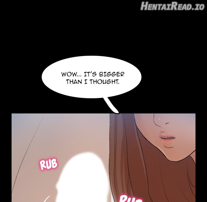 Secret Neighbors Chapter 10 - page 114