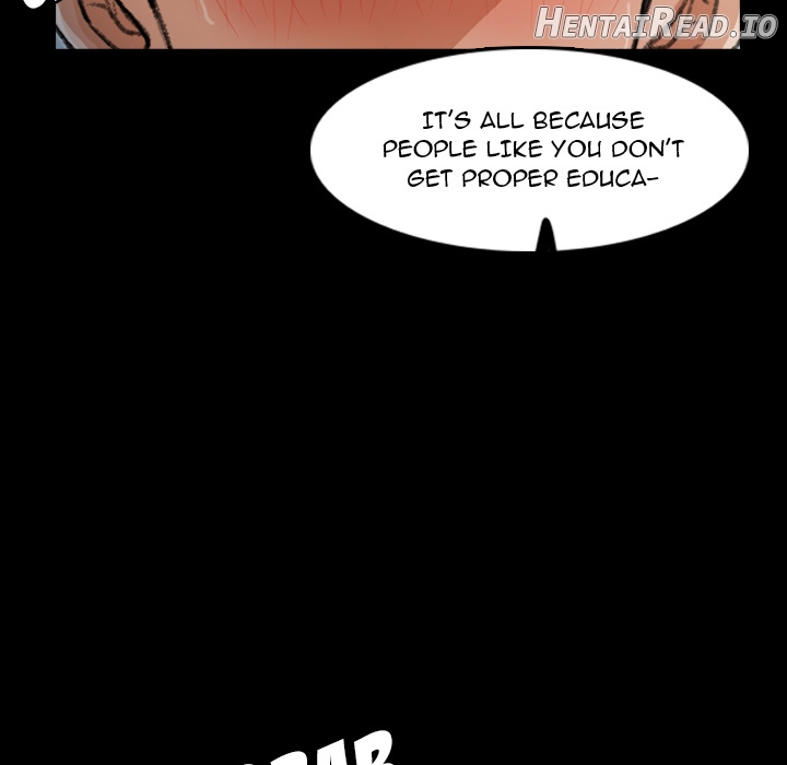 Secret Neighbors Chapter 10 - page 117