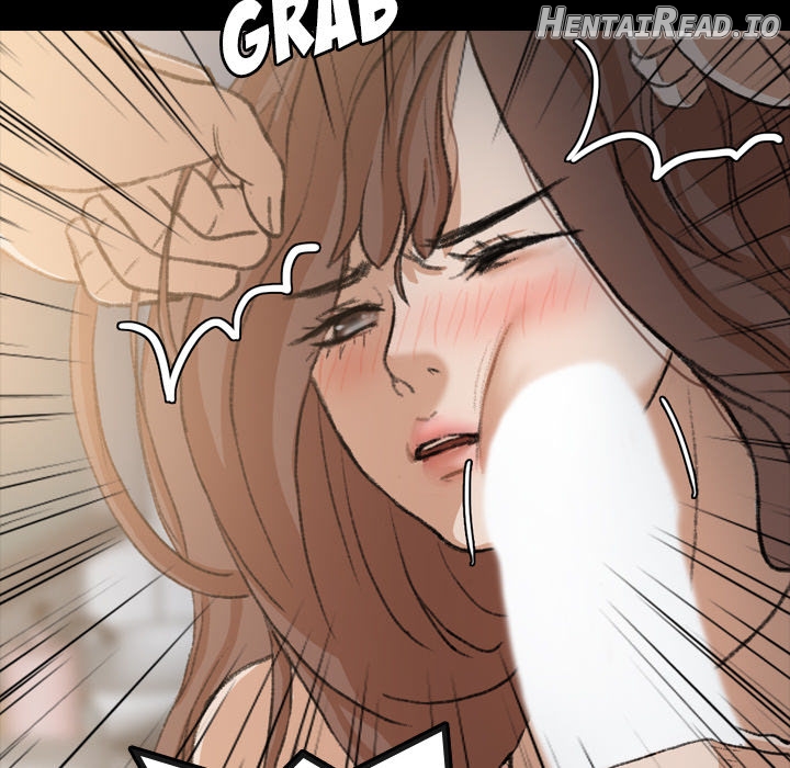 Secret Neighbors Chapter 10 - page 118