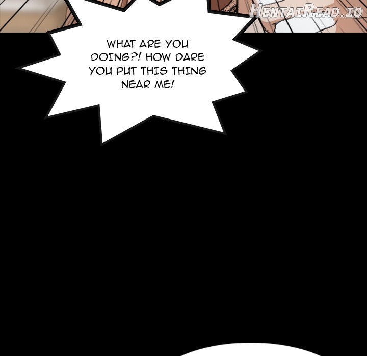Secret Neighbors Chapter 10 - page 119