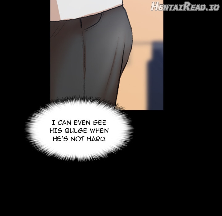 Secret Neighbors Chapter 10 - page 12