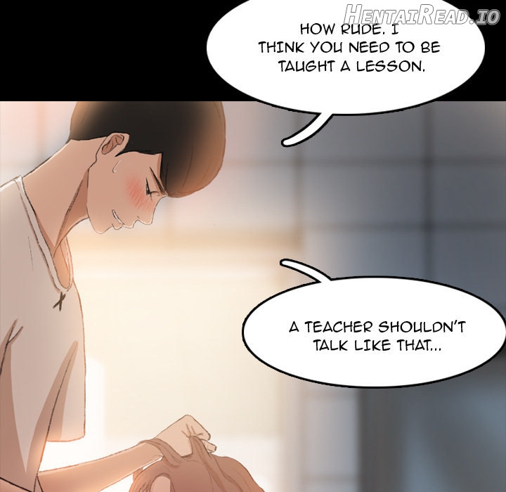 Secret Neighbors Chapter 10 - page 120