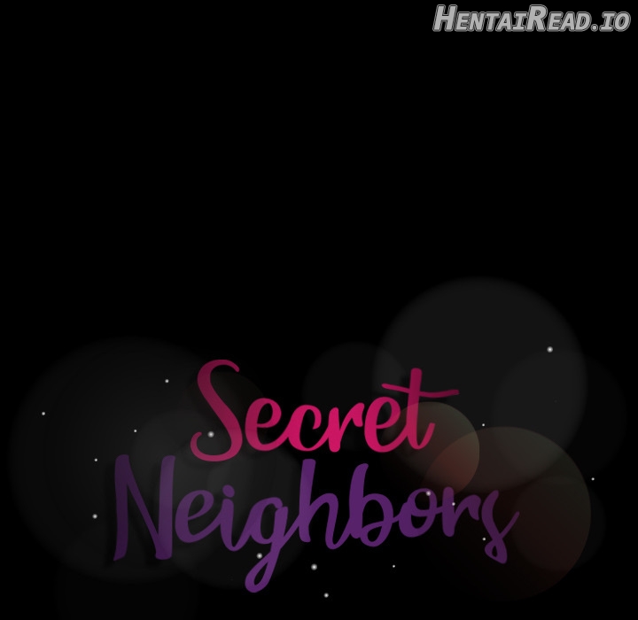 Secret Neighbors Chapter 10 - page 127