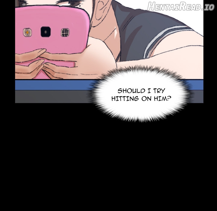 Secret Neighbors Chapter 10 - page 15