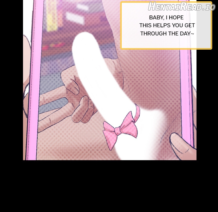 Secret Neighbors Chapter 10 - page 19