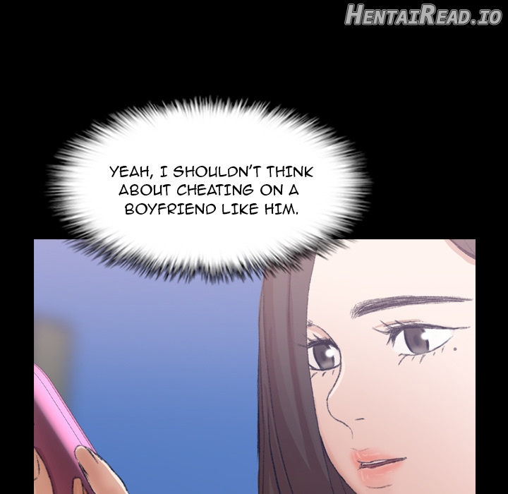 Secret Neighbors Chapter 10 - page 20
