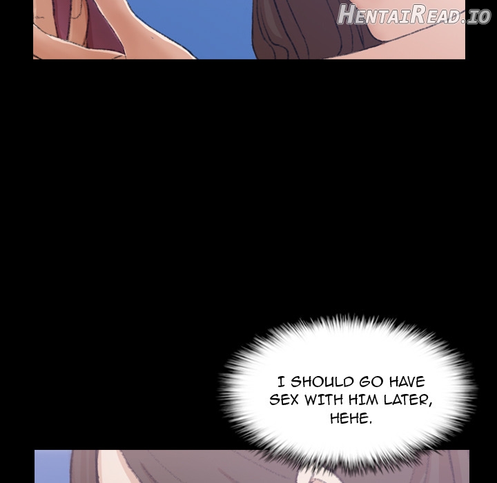 Secret Neighbors Chapter 10 - page 21