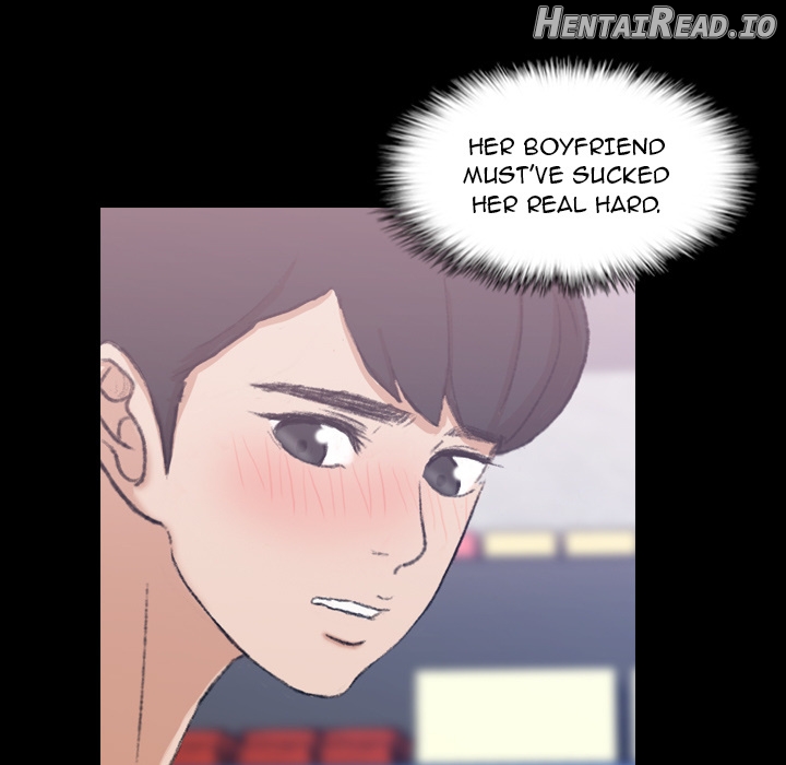 Secret Neighbors Chapter 10 - page 27