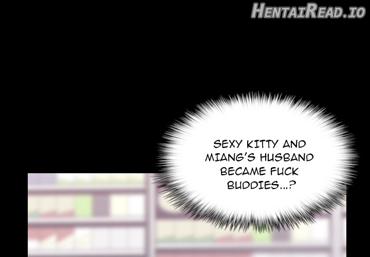 Secret Neighbors Chapter 10 - page 3