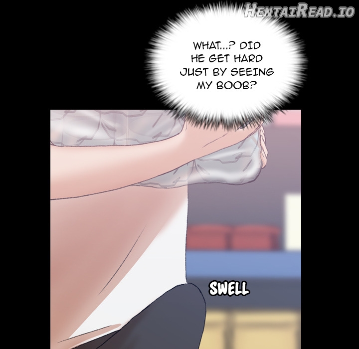 Secret Neighbors Chapter 10 - page 32