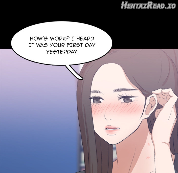 Secret Neighbors Chapter 10 - page 34