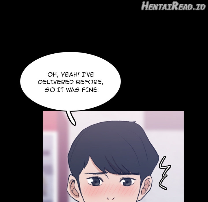 Secret Neighbors Chapter 10 - page 36