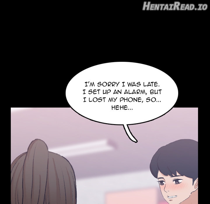 Secret Neighbors Chapter 10 - page 38