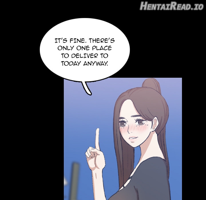 Secret Neighbors Chapter 10 - page 40