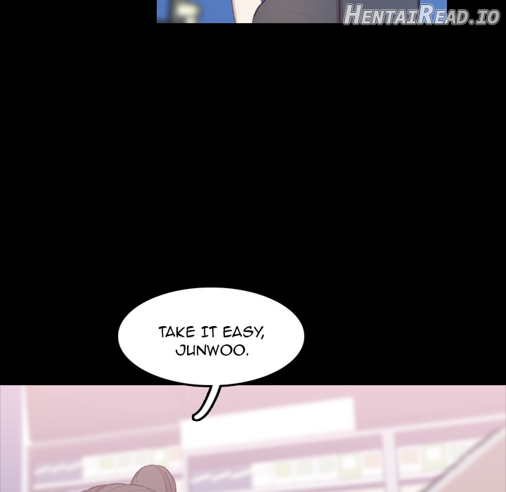Secret Neighbors Chapter 10 - page 41