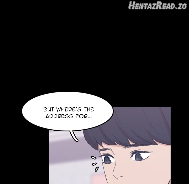 Secret Neighbors Chapter 10 - page 43