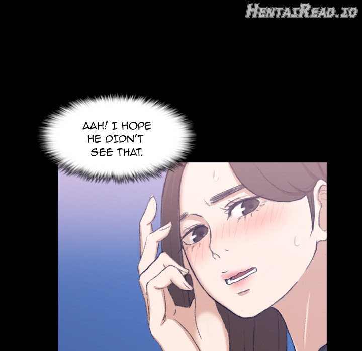 Secret Neighbors Chapter 10 - page 47