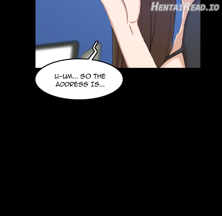Secret Neighbors Chapter 10 - page 48