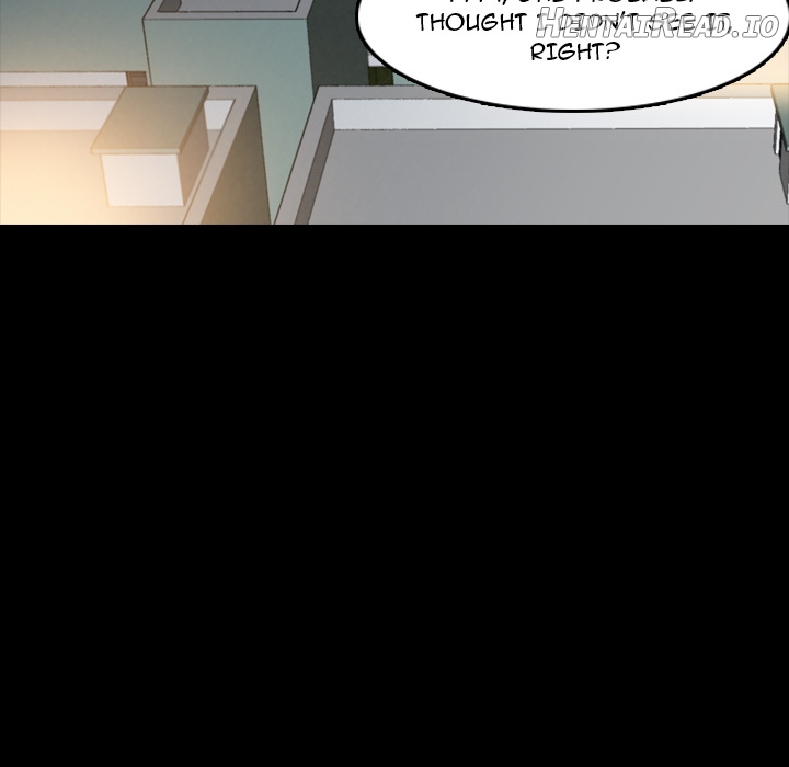 Secret Neighbors Chapter 10 - page 51