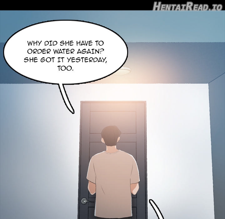 Secret Neighbors Chapter 10 - page 52