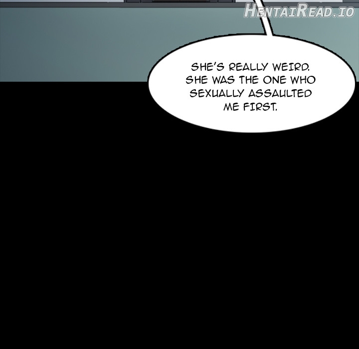 Secret Neighbors Chapter 10 - page 53