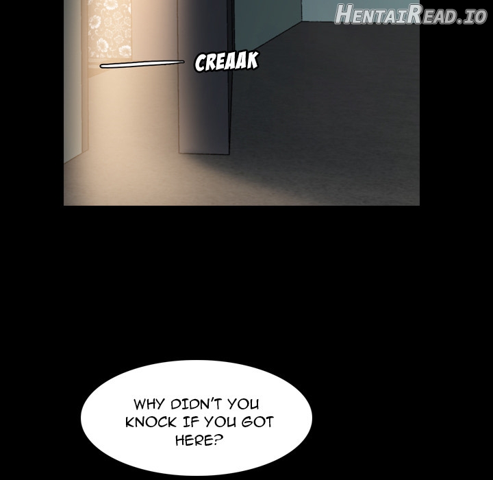 Secret Neighbors Chapter 10 - page 58