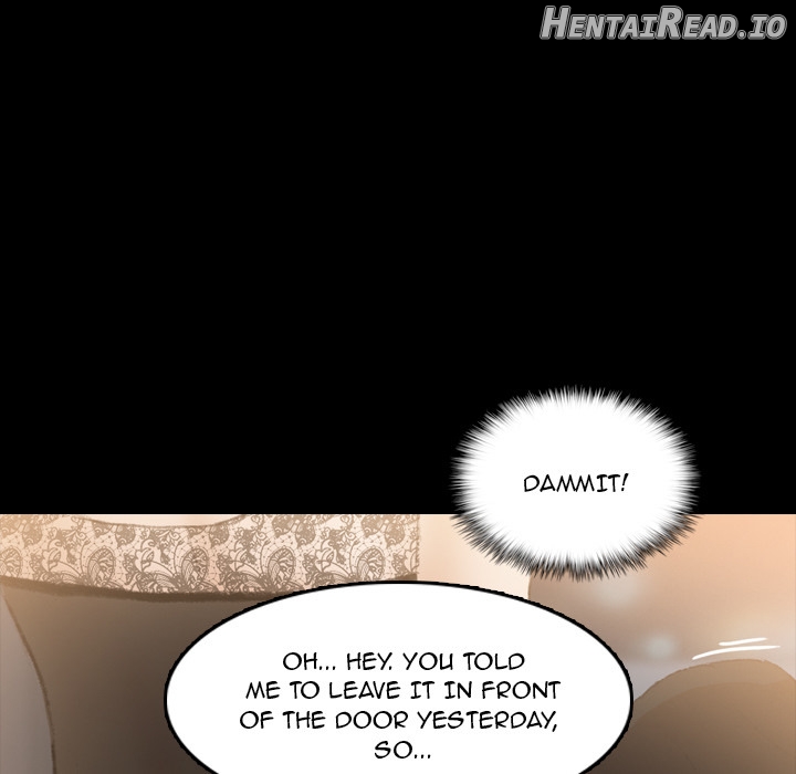 Secret Neighbors Chapter 10 - page 60