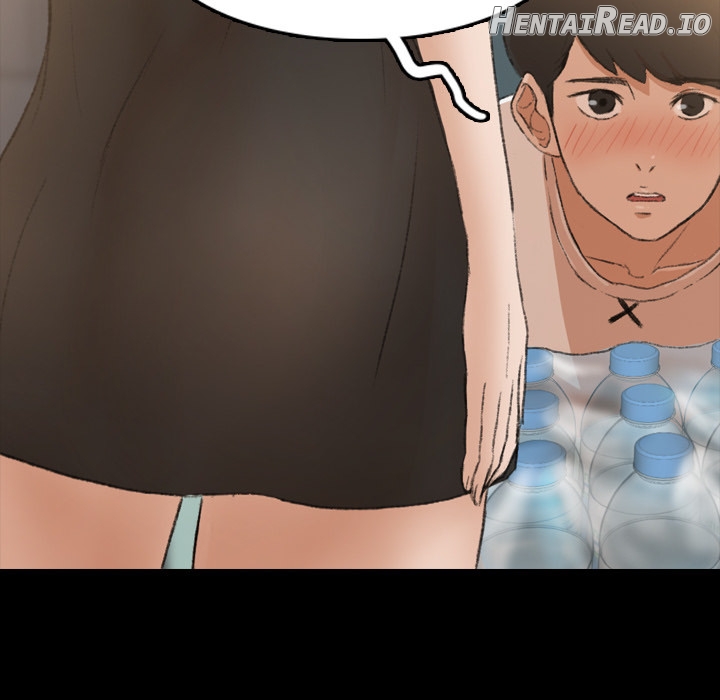 Secret Neighbors Chapter 10 - page 61
