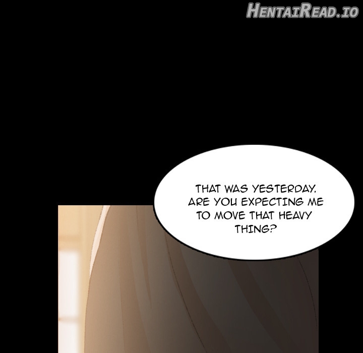 Secret Neighbors Chapter 10 - page 62