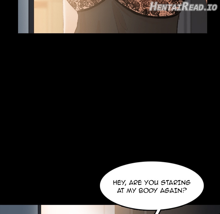 Secret Neighbors Chapter 10 - page 65