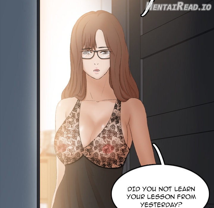 Secret Neighbors Chapter 10 - page 66