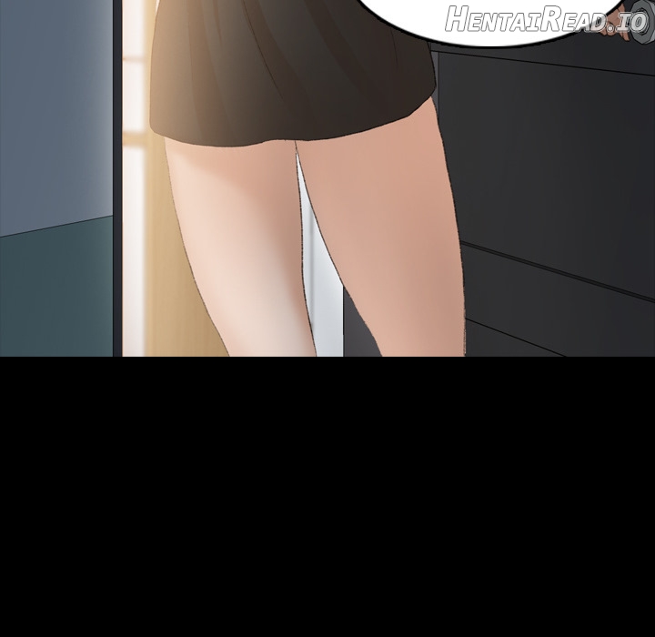 Secret Neighbors Chapter 10 - page 67