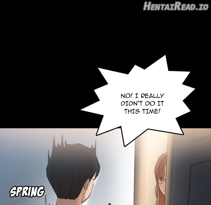 Secret Neighbors Chapter 10 - page 68