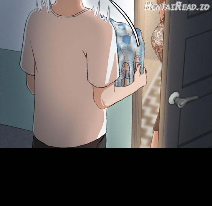 Secret Neighbors Chapter 10 - page 69