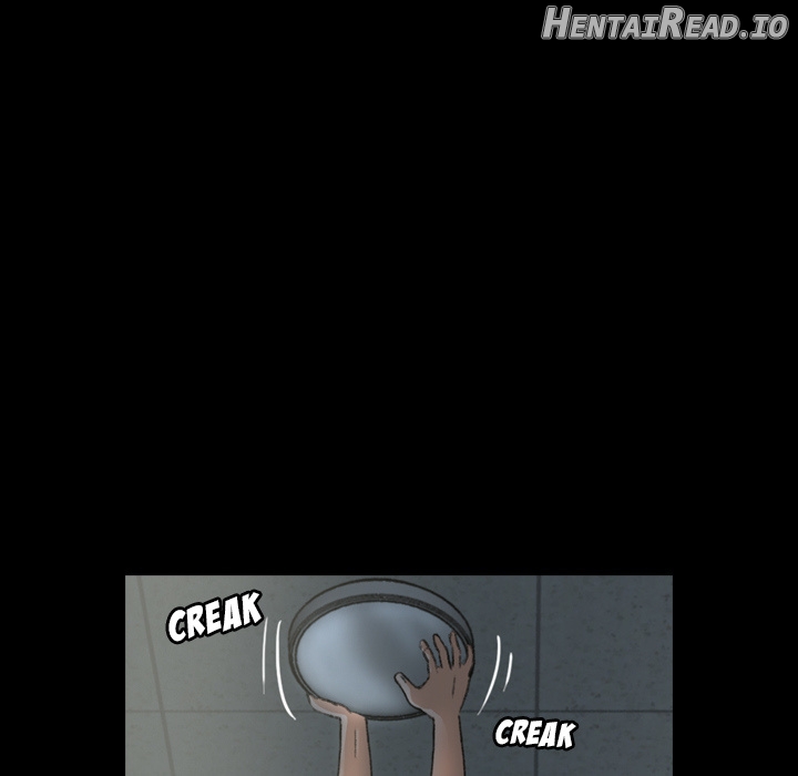 Secret Neighbors Chapter 10 - page 73