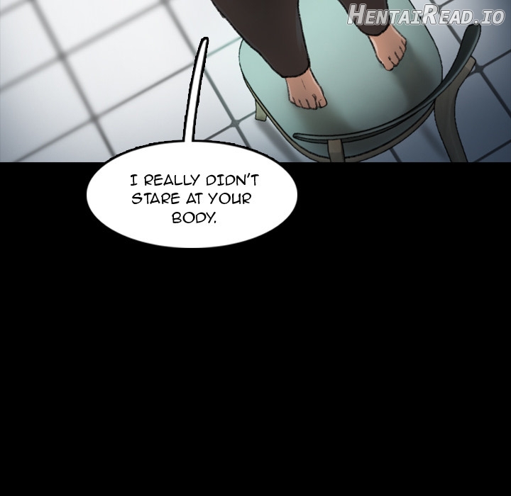 Secret Neighbors Chapter 10 - page 76