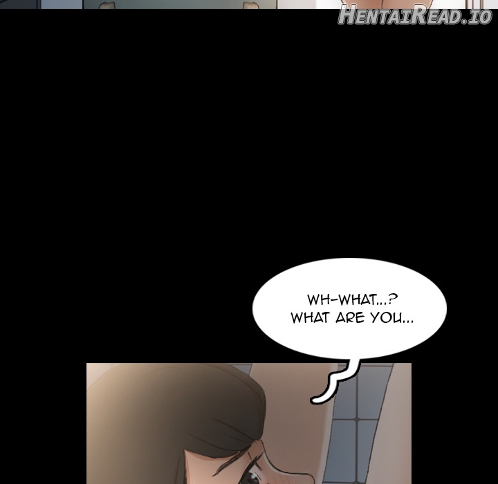 Secret Neighbors Chapter 10 - page 81