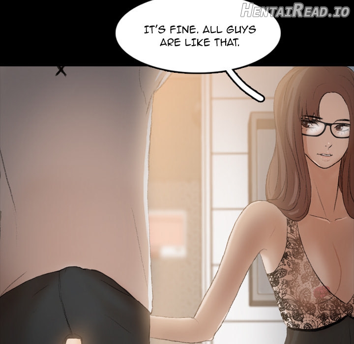 Secret Neighbors Chapter 10 - page 85