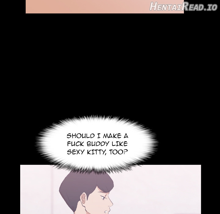 Secret Neighbors Chapter 10 - page 9
