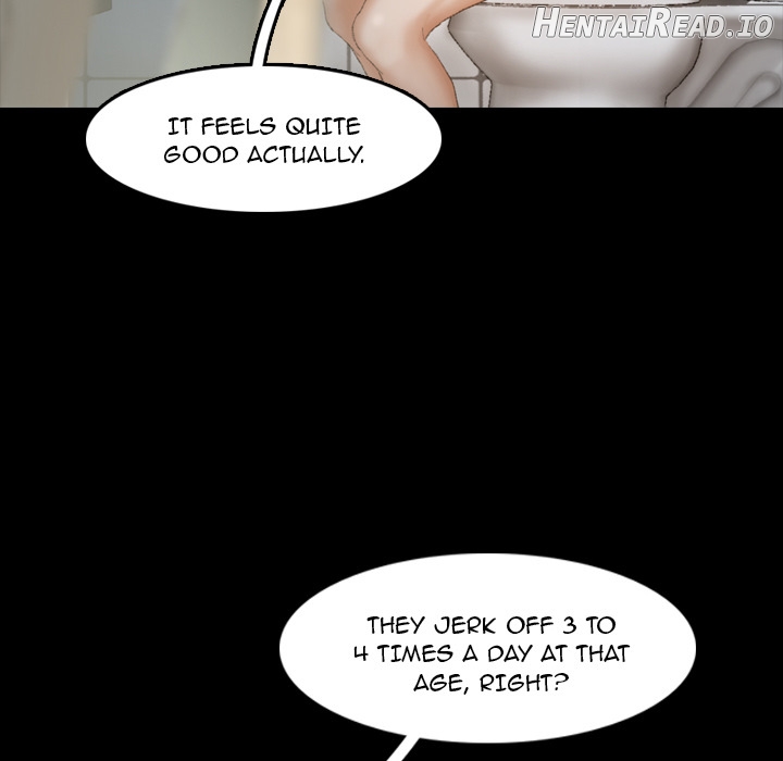 Secret Neighbors Chapter 10 - page 90